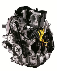 P060B Engine